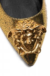 Туфли на плоской подошве 29.08.2023 Newlife.moda