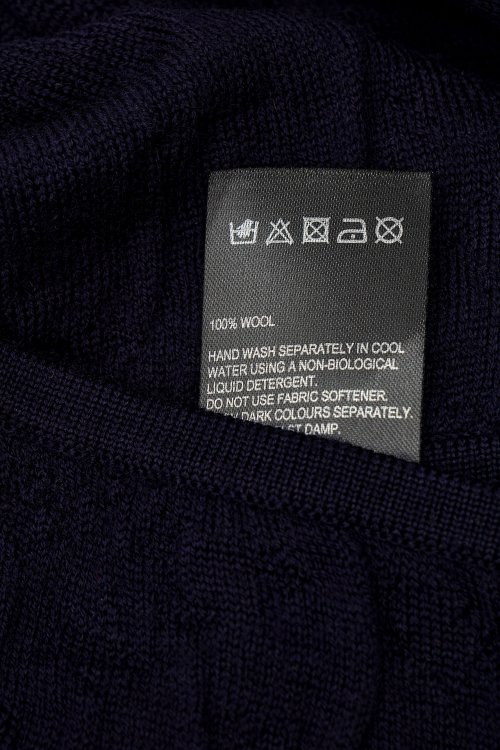 Вязаное платье 01.09.2023 Newlife.moda