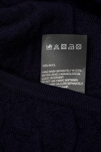Вязаное платье 01.09.2023 Newlife.moda