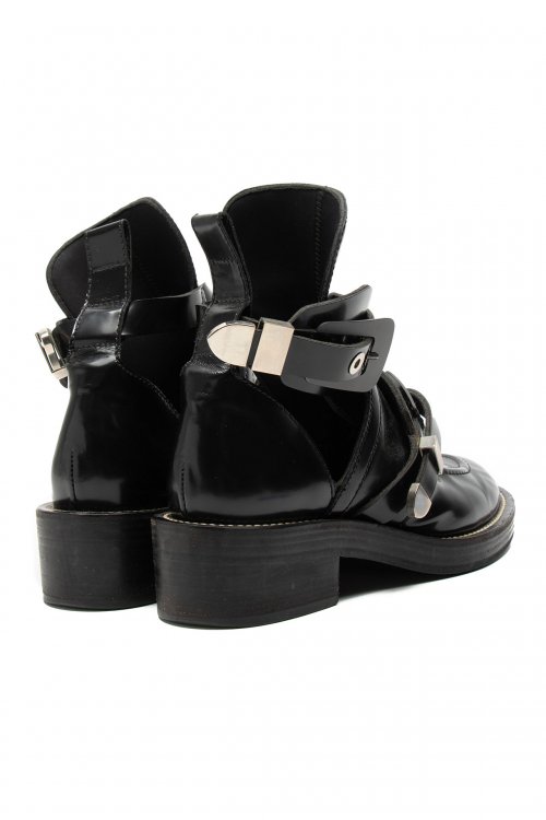 Ботинки 27.08.2023 Newlife.moda