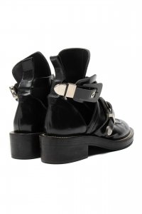 Ботинки 27.08.2023 Newlife.moda