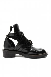 Ботинки 27.08.2023 Newlife.moda