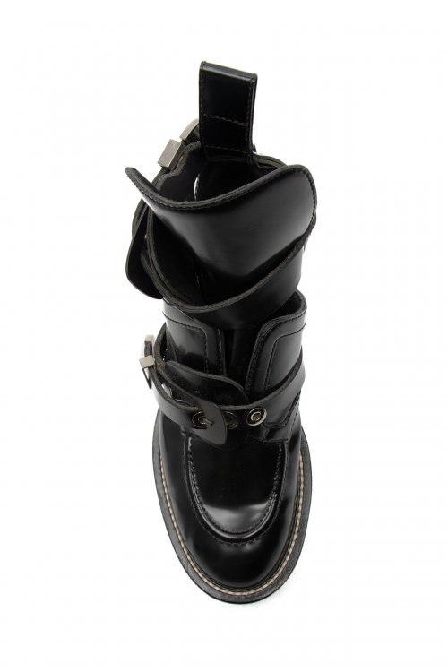 Ботинки 27.08.2023 Newlife.moda