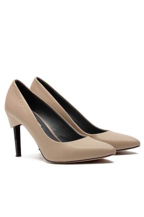 Туфли на каблуке 28.08.2023 Newlife.moda