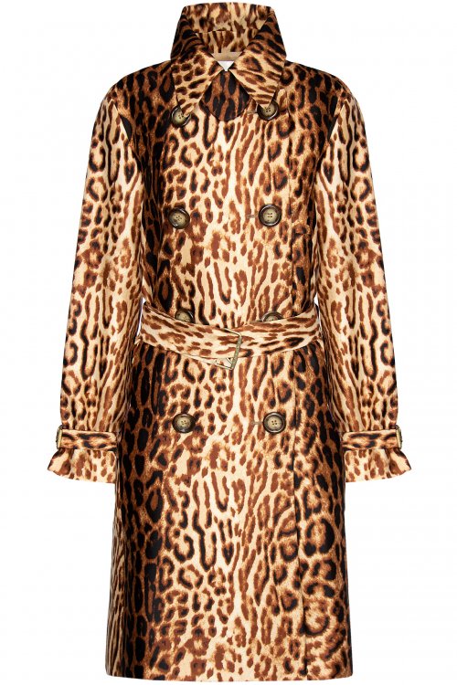 Плащ 25.08.2023 Newlife.moda