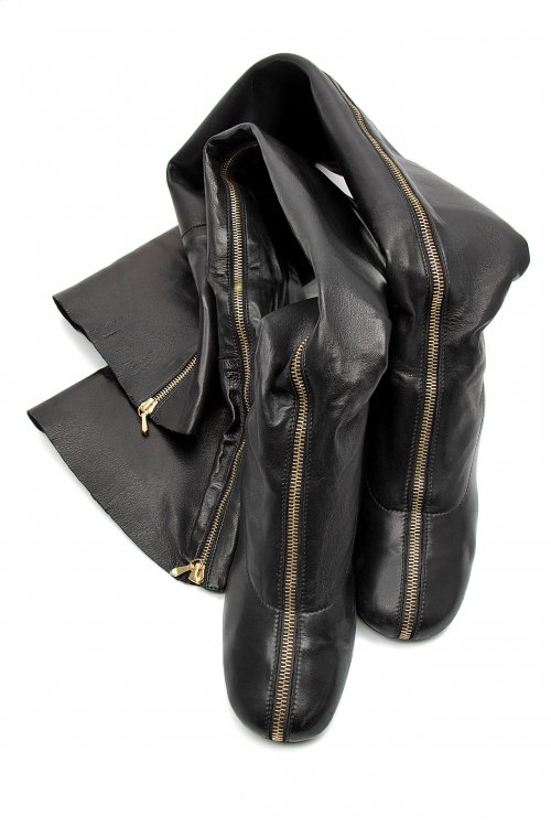 Ботфорты 25.08.2023 Newlife.moda