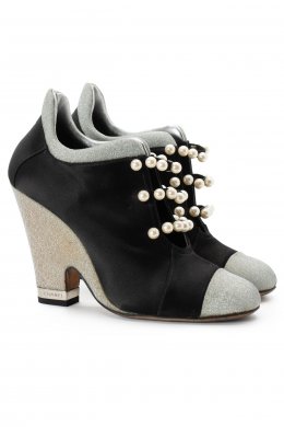 Ботильоны на танкетке 25.08.2023 Newlife.moda