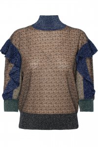 Джемпер 27.08.2023 Newlife.moda