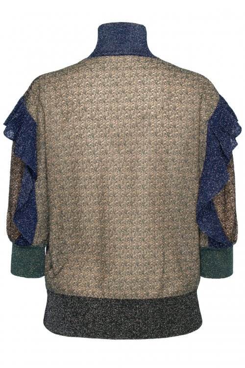 Джемпер 27.08.2023 Newlife.moda