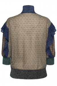 Джемпер 27.08.2023 Newlife.moda