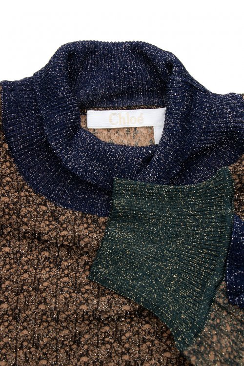 Джемпер 27.08.2023 Newlife.moda