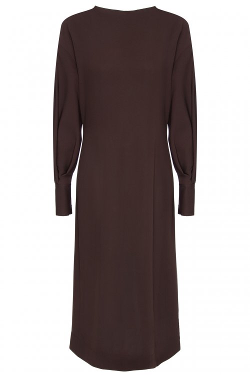 Повседневное платье 27.08.2023 Newlife.moda