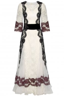 Вечернее платье 29.08.2023 Newlife.moda