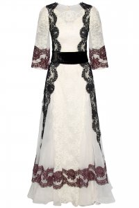 Вечернее платье 29.08.2023 Newlife.moda