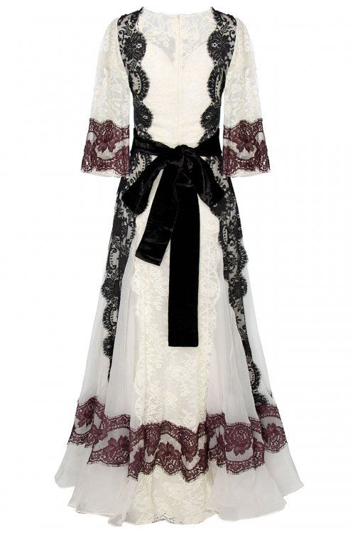 Вечернее платье 29.08.2023 Newlife.moda