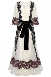 Вечернее платье 29.08.2023 Newlife.moda