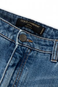 Джинсы с высокой талией 26.08.2023 Newlife.moda