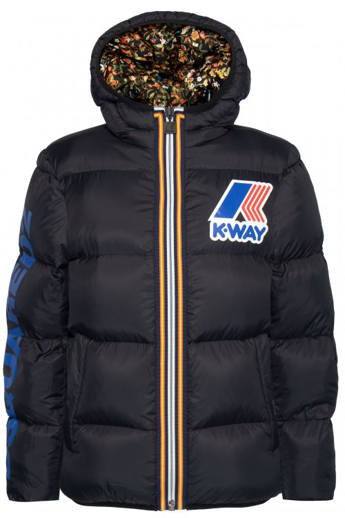 Пуховик 27.08.2023 Newlife.moda