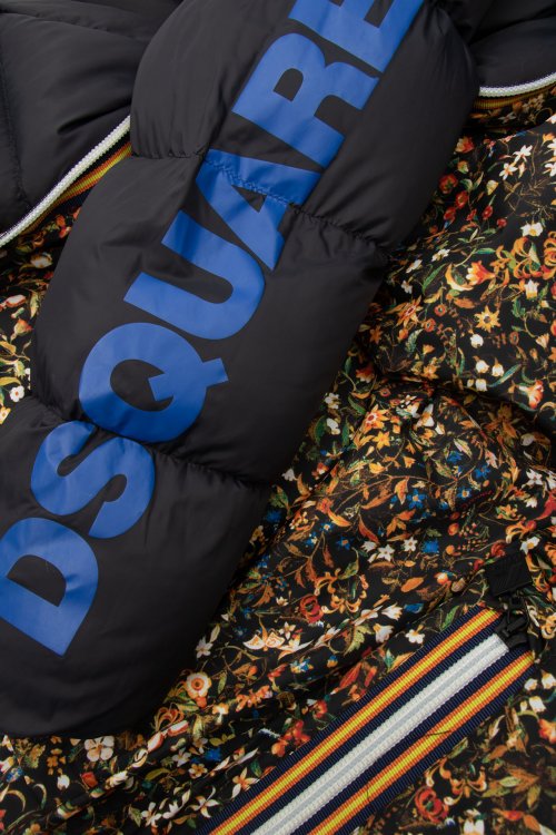 Пуховик 27.08.2023 Newlife.moda