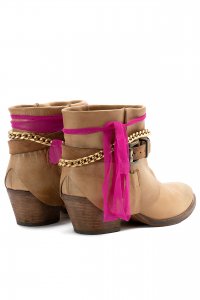 Ботинки 25.08.2023 Newlife.moda