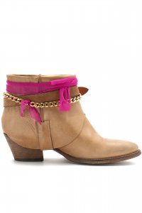 Ботинки 25.08.2023 Newlife.moda