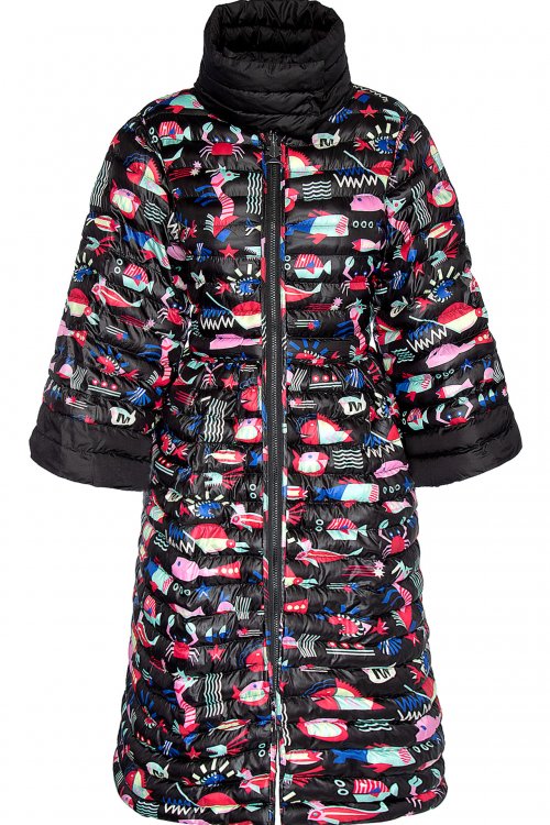 Пальто 25.08.2023 Newlife.moda