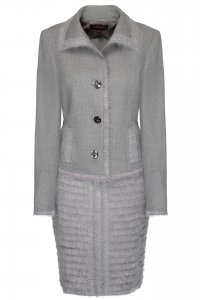 Костюм с юбкой 28.08.2023 Newlife.moda