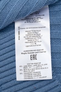 Джемпер 26.08.2023 Newlife.moda