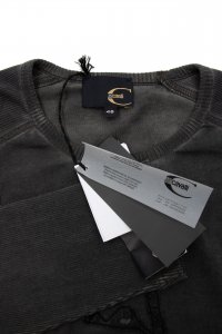 Футболка с длинным рукавом 28.08.2023 Newlife.moda