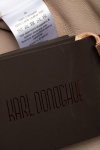 Дубленка длинная 27.08.2023 Newlife.moda