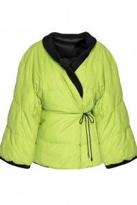 Зимняя куртка 25.08.2023 Newlife.moda
