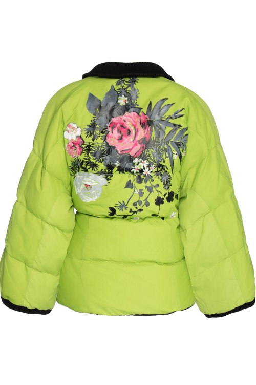 Зимняя куртка 25.08.2023 Newlife.moda