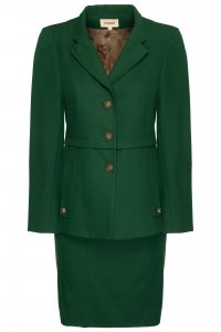 Костюм с юбкой 28.08.2023 Newlife.moda