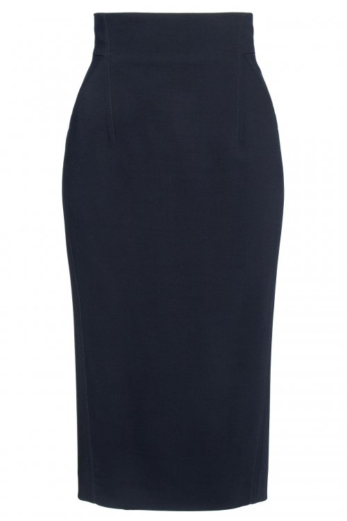 Юбка миди 28.08.2023 Newlife.moda