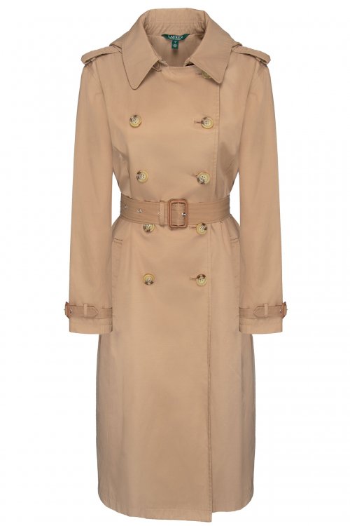 Тренч 29.08.2023 Newlife.moda