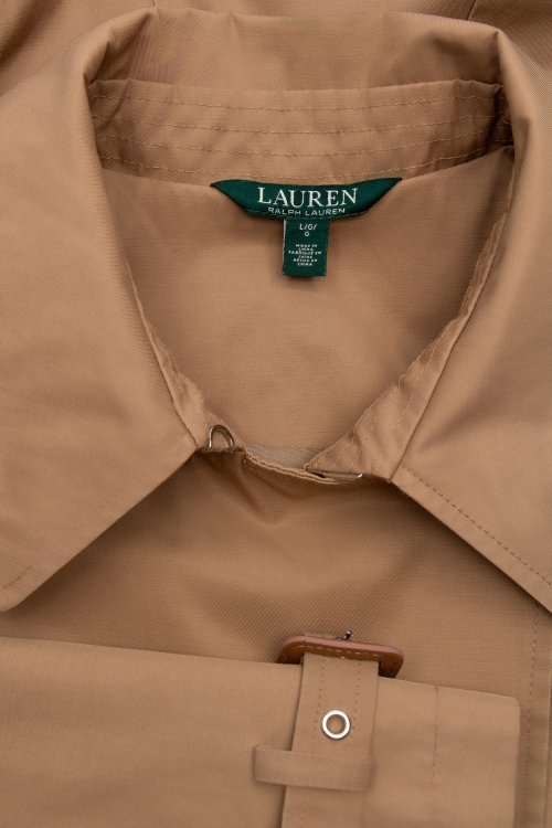 Тренч 29.08.2023 Newlife.moda