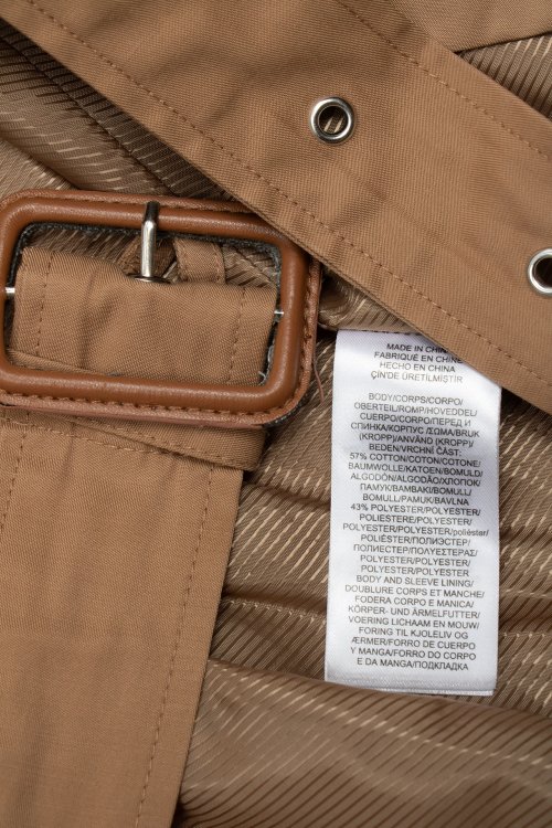 Тренч 29.08.2023 Newlife.moda