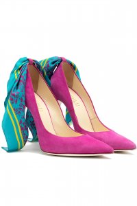 Туфли на шпильке 25.08.2023 Newlife.moda