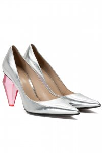 Туфли на каблуке 25.08.2023 Newlife.moda