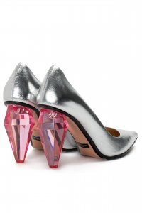 Туфли на каблуке 25.08.2023 Newlife.moda