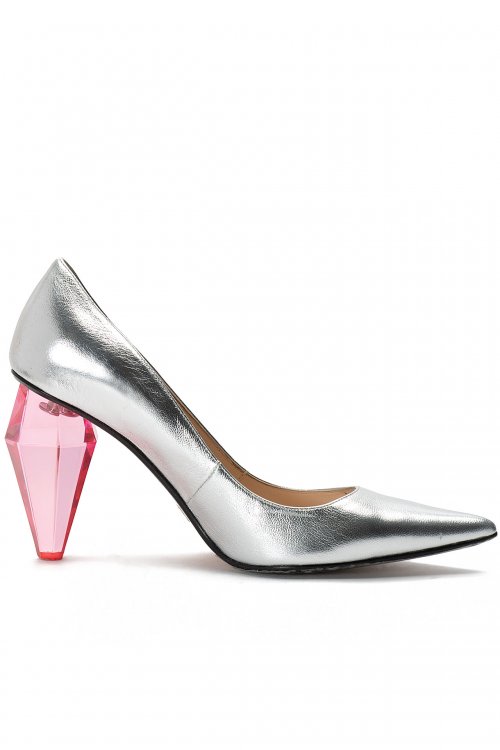 Туфли на каблуке 25.08.2023 Newlife.moda