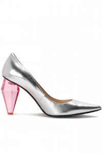 Туфли на каблуке 25.08.2023 Newlife.moda