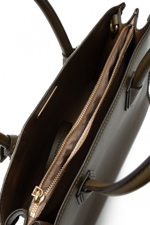 Кожаная сумка 28.08.2023 Newlife.moda