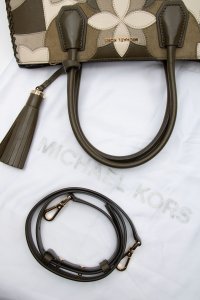 Кожаная сумка 28.08.2023 Newlife.moda