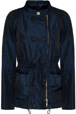 Легкая куртка 30.08.2023 Newlife.moda