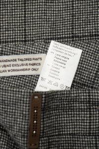 Зауженные брюки 29.08.2023 Newlife.moda