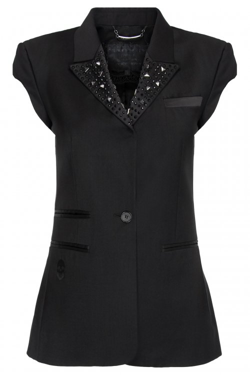 Жилет 28.08.2023 Newlife.moda