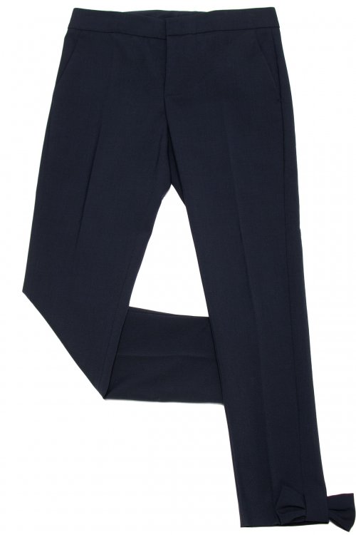 Повседневные брюки 29.08.2023 Newlife.moda