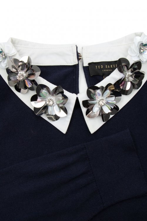 Джемпер 27.08.2023 Newlife.moda