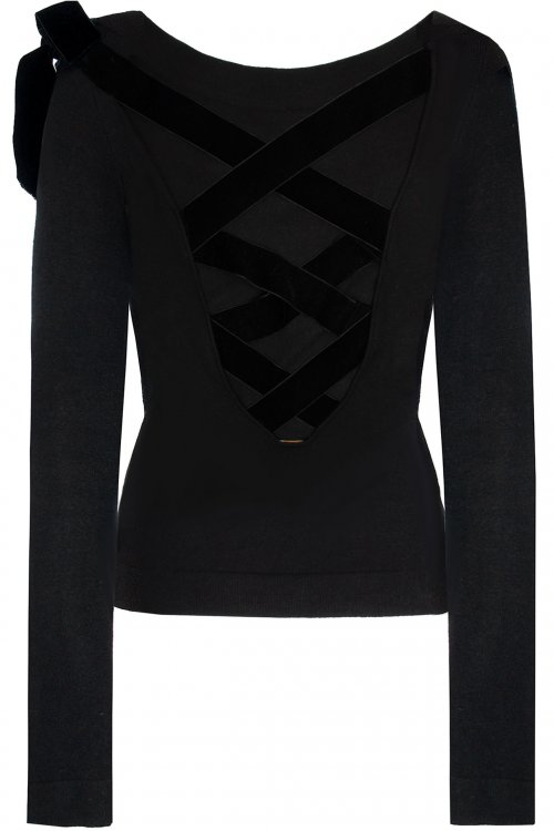 Джемпер 26.08.2023 Newlife.moda